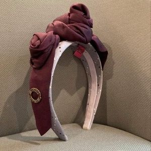 Save The Queen headband